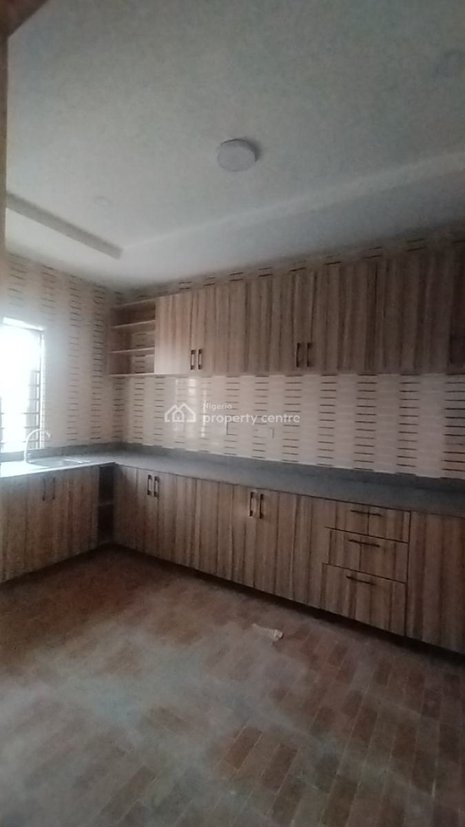Spacious Massive Luxury 3 Bedroom Flat, Salem, Ilasan, Ikate Elegushi, Lekki, Lagos, Flat / Apartment for Rent