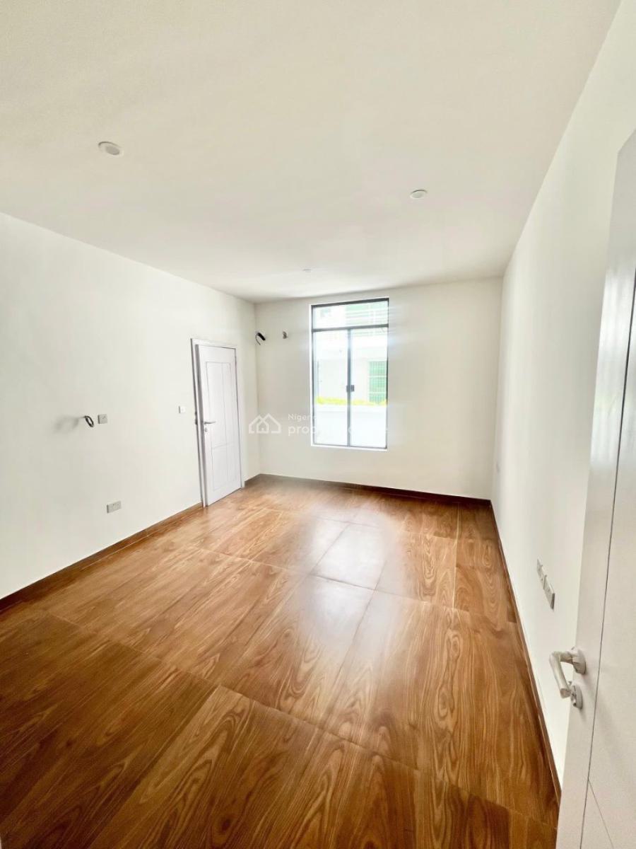 5 Bedroom Fully Detached Duplex, Royal Garden Estate Ajah, Lekki, Lagos, Detached Duplex for Sale