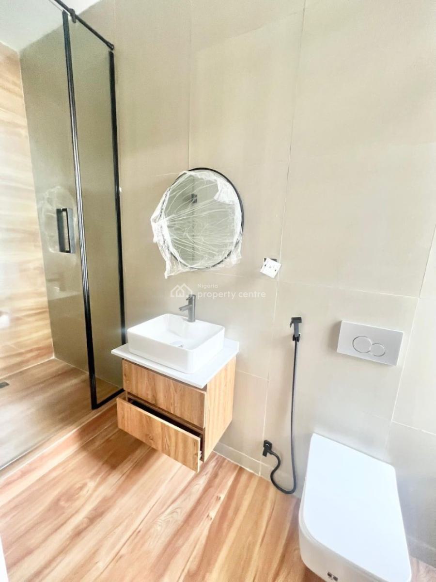 5 Bedroom Fully Detached Duplex, Royal Garden Estate Ajah, Lekki, Lagos, Detached Duplex for Sale