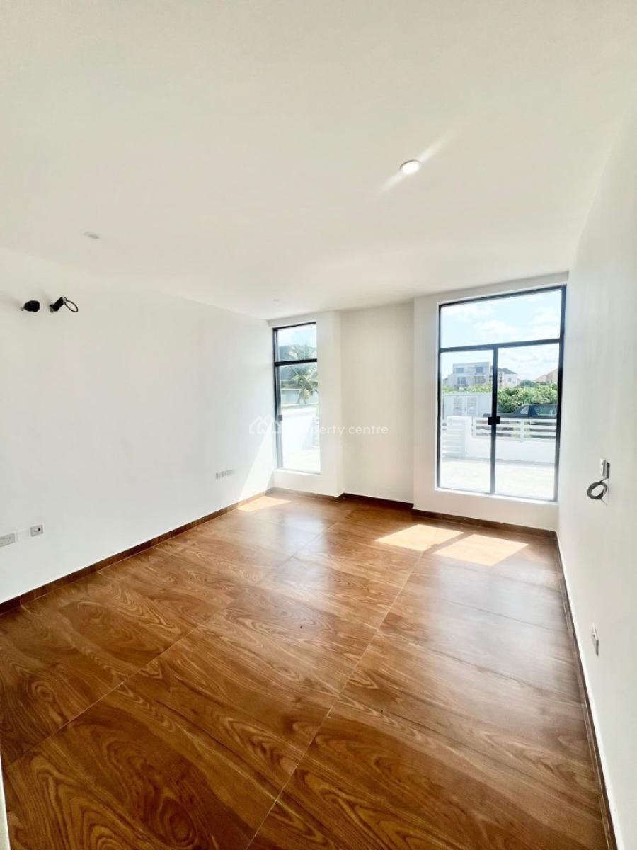 5 Bedroom Fully Detached Duplex, Royal Garden Estate Ajah, Lekki, Lagos, Detached Duplex for Sale