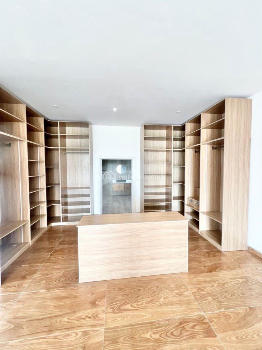 5 Bedroom Fully Detached Duplex, Royal Garden Estate Ajah, Lekki, Lagos, Detached Duplex for Sale