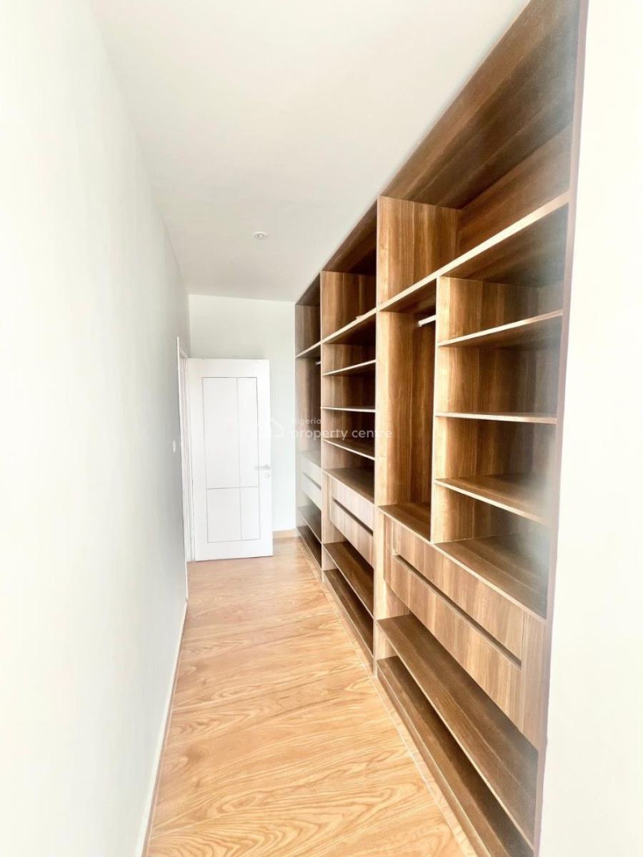 5 Bedroom Fully Detached Duplex, Royal Garden Estate Ajah, Lekki, Lagos, Detached Duplex for Sale