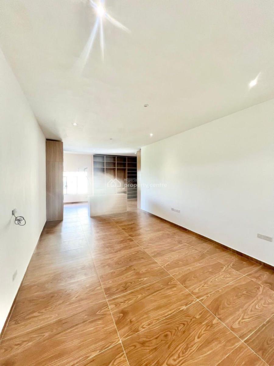 5 Bedroom Fully Detached Duplex, Royal Garden Estate Ajah, Lekki, Lagos, Detached Duplex for Sale