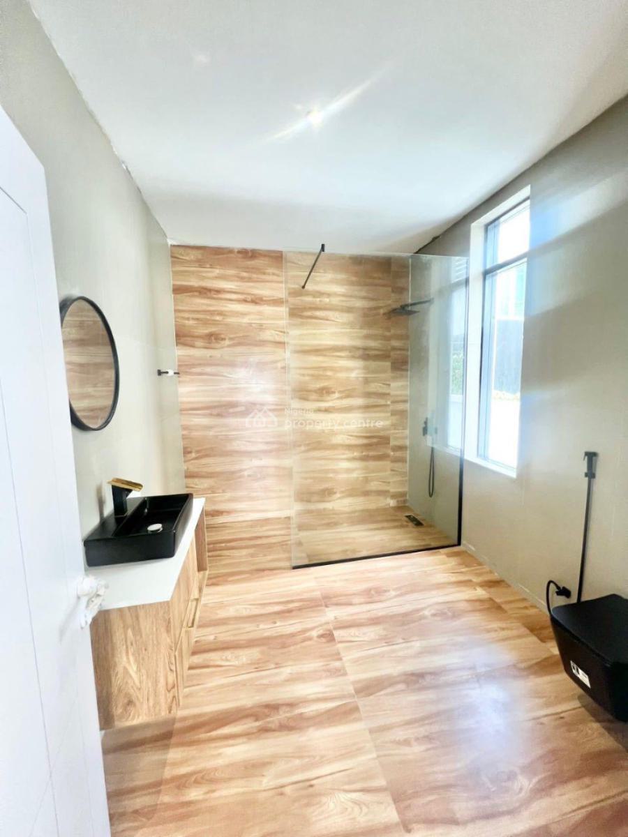 5 Bedroom Fully Detached Duplex, Royal Garden Estate Ajah, Lekki, Lagos, Detached Duplex for Sale