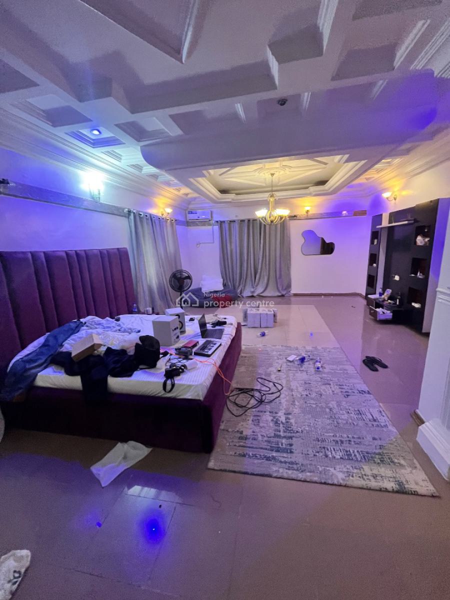 Massive Mini Flat, Thomas Estate, Ajah, Lagos, Mini Flat (room and Parlour) for Rent