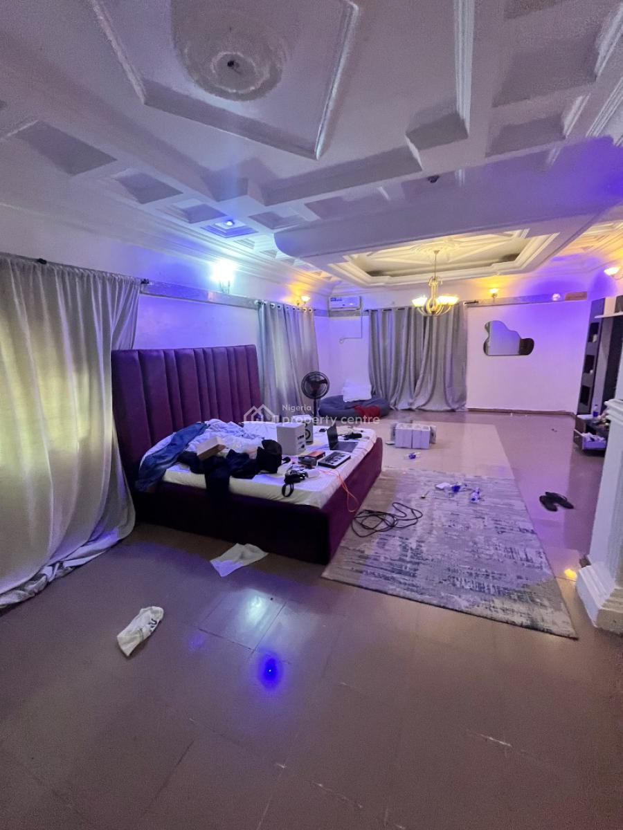 Massive Mini Flat, Thomas Estate, Ajah, Lagos, Mini Flat (room and Parlour) for Rent