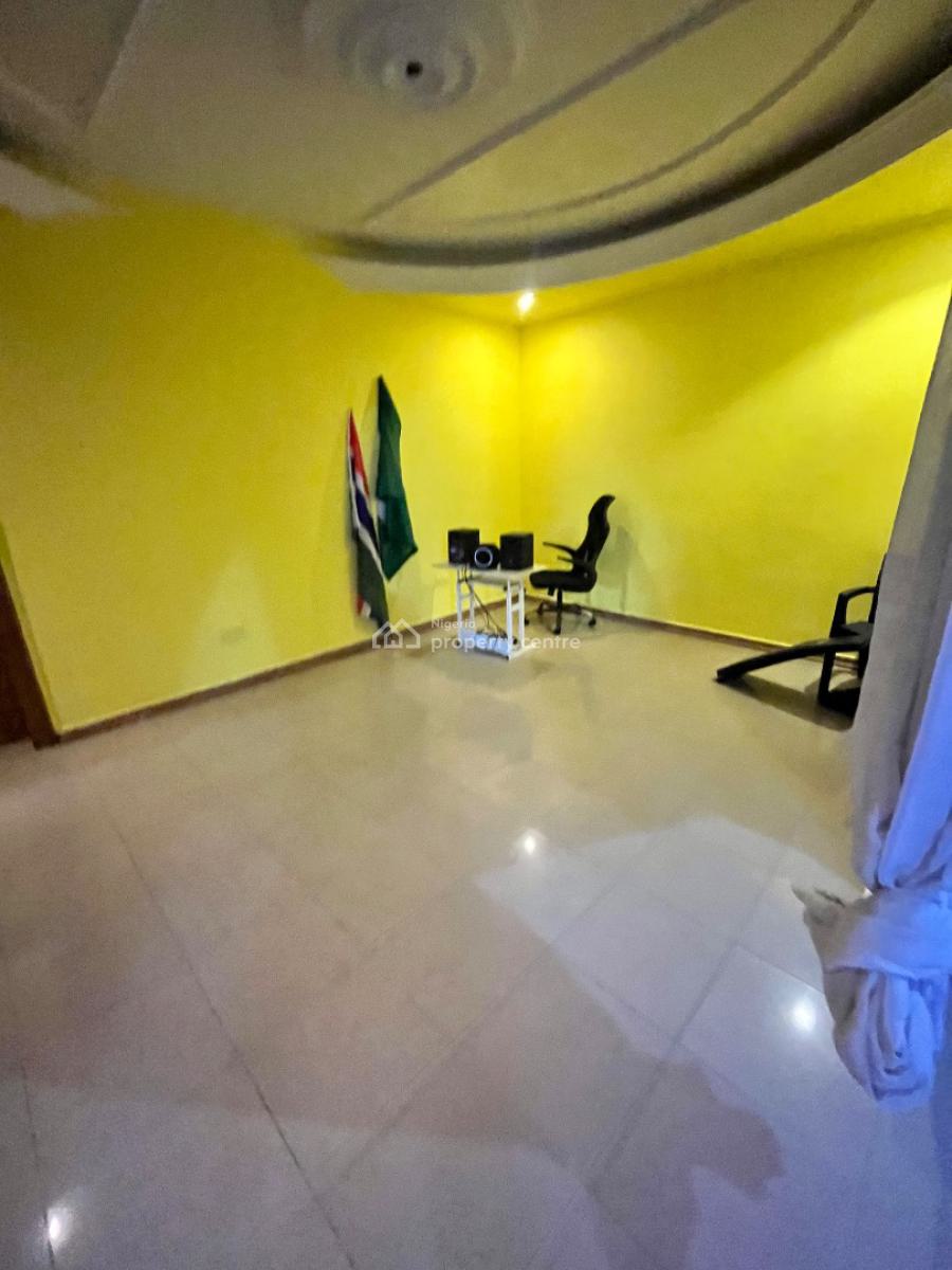 Massive Mini Flat, Thomas Estate, Ajah, Lagos, Mini Flat (room and Parlour) for Rent