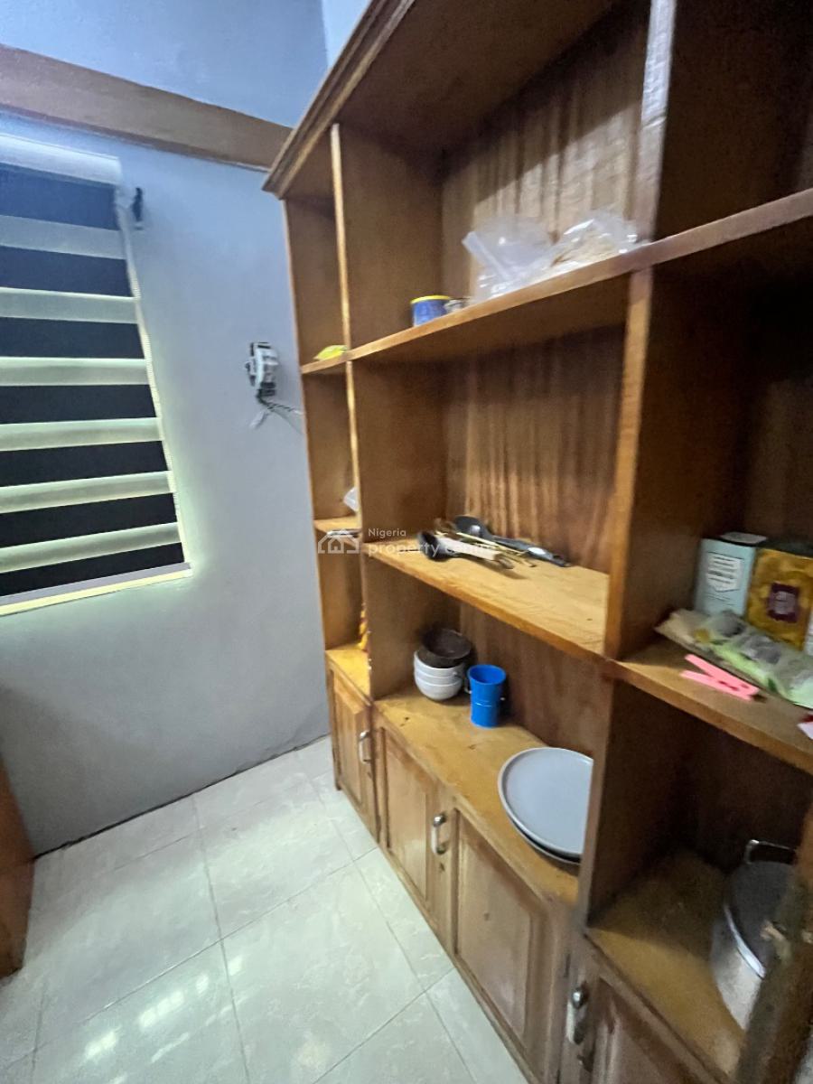 Massive Mini Flat, Thomas Estate, Ajah, Lagos, Mini Flat (room and Parlour) for Rent