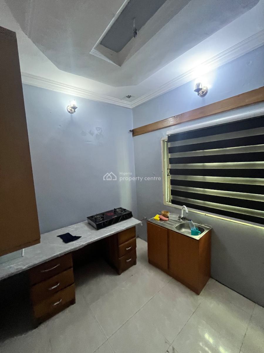 Massive Mini Flat, Thomas Estate, Ajah, Lagos, Mini Flat (room and Parlour) for Rent