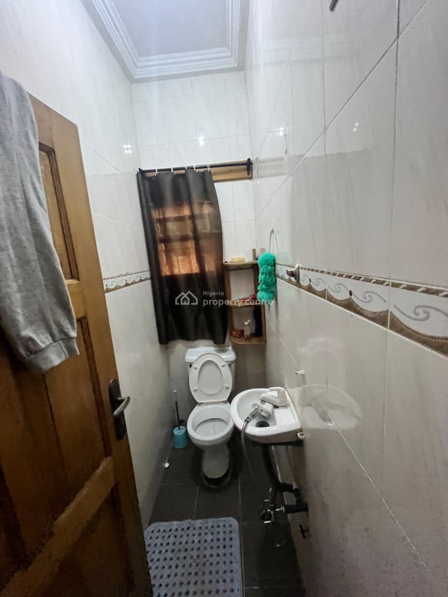 Massive Mini Flat, Thomas Estate, Ajah, Lagos, Mini Flat (room and Parlour) for Rent