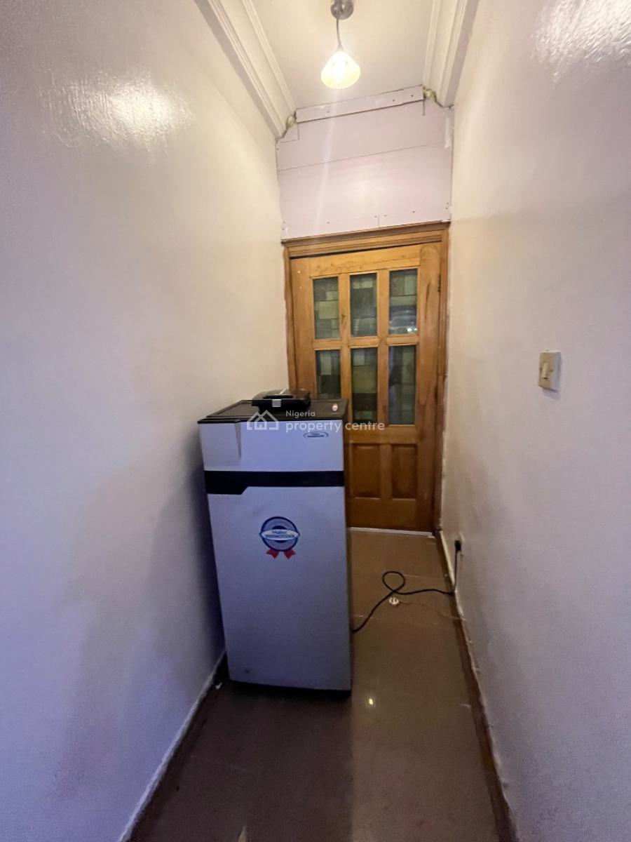 Massive Mini Flat, Thomas Estate, Ajah, Lagos, Mini Flat (room and Parlour) for Rent