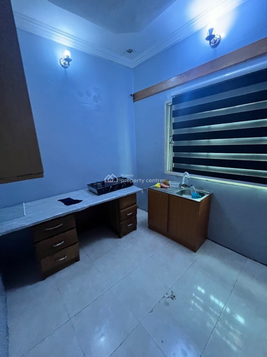 Massive Mini Flat, Thomas Estate, Ajah, Lagos, Mini Flat (room and Parlour) for Rent