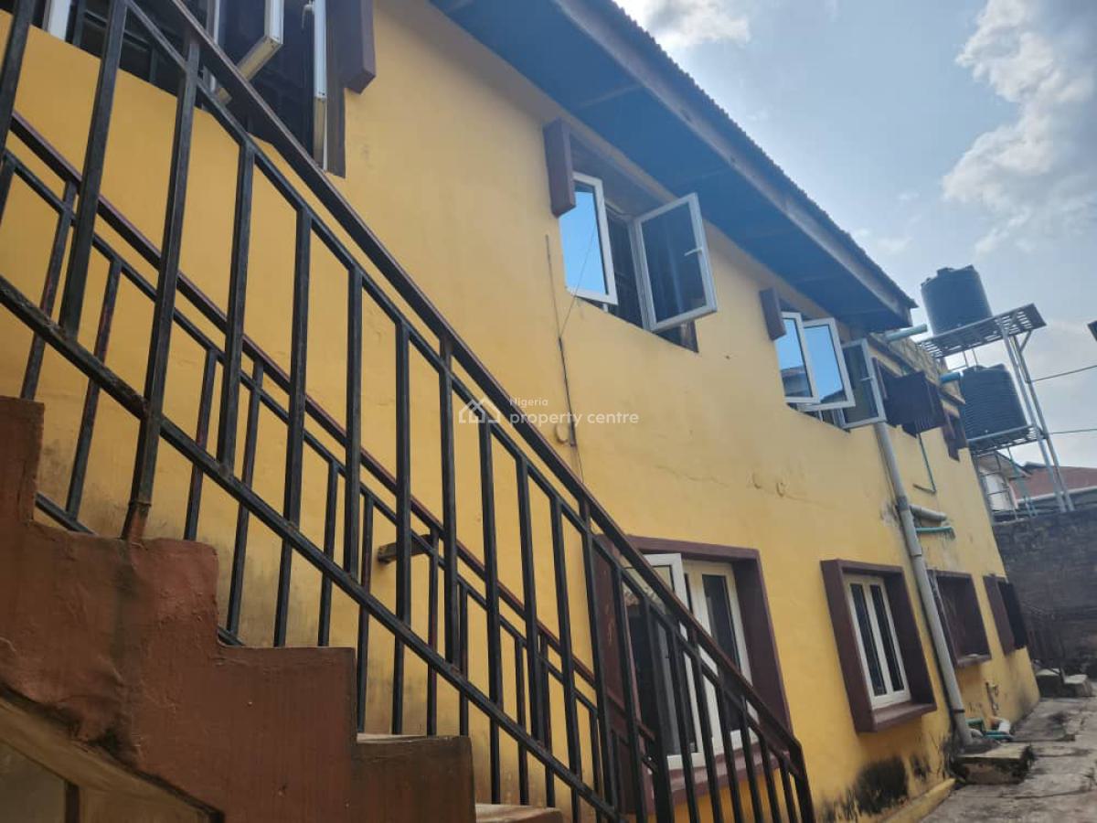 12 Bedroom Tenement Building, Ososami, Oke Ado, Ibadan, Oyo, House for Sale