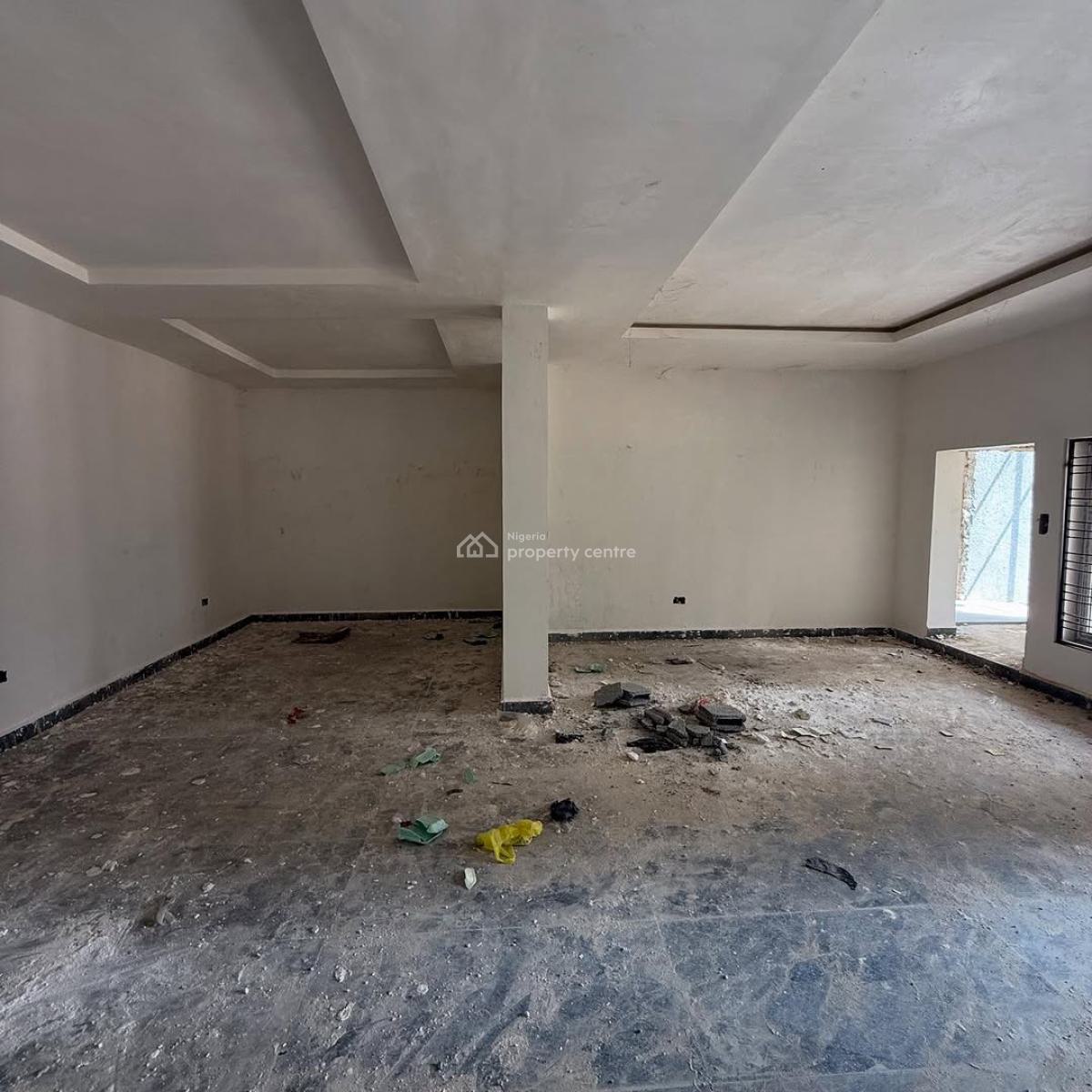 3 Bedroom Apartment + 1 Maid Room, Kaura, Abuja, Flat / Apartment for Sale