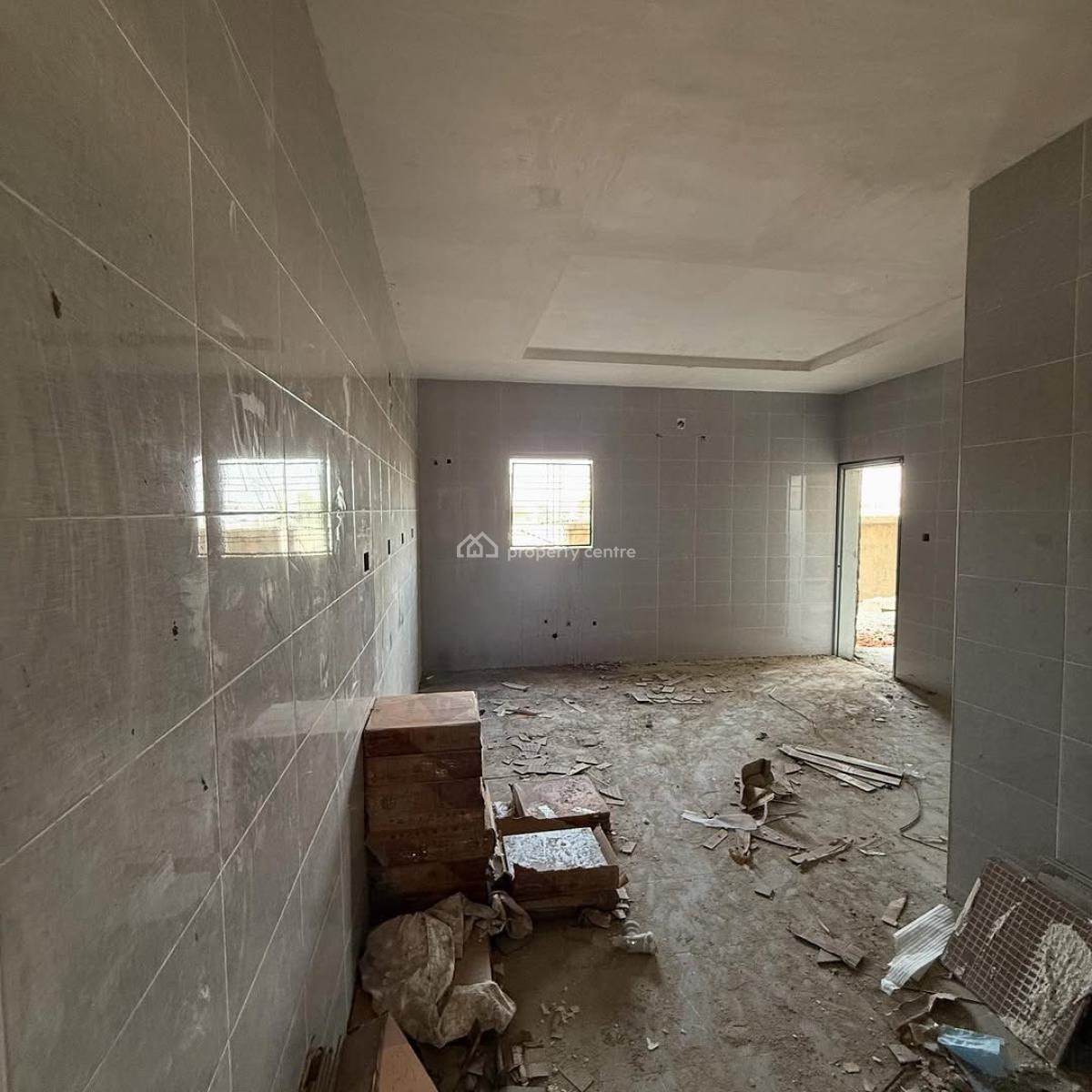 3 Bedroom Apartment + 1 Maid Room, Kaura, Abuja, Flat / Apartment for Sale