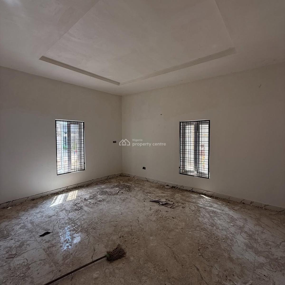 3 Bedroom Apartment + 1 Maid Room, Kaura, Abuja, Flat / Apartment for Sale