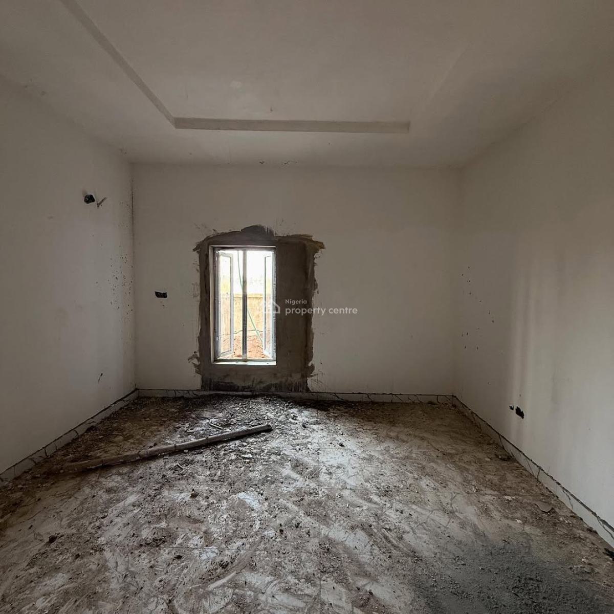 3 Bedroom Apartment + 1 Maid Room, Kaura, Abuja, Flat / Apartment for Sale