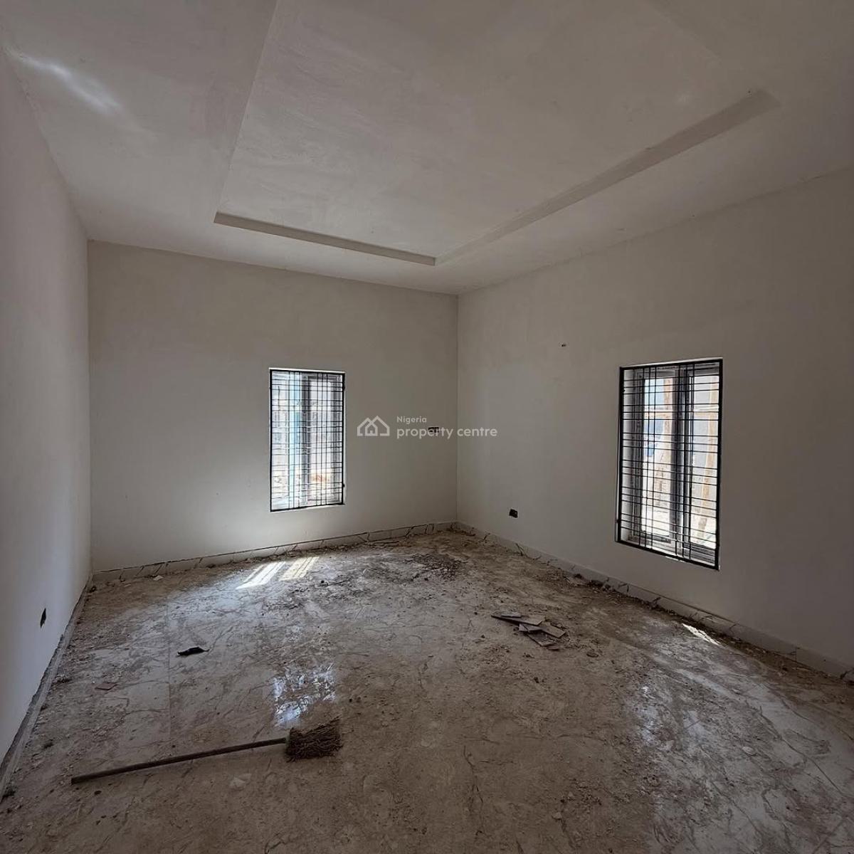 3 Bedroom Apartment + 1 Maid Room, Kaura, Abuja, Flat / Apartment for Sale