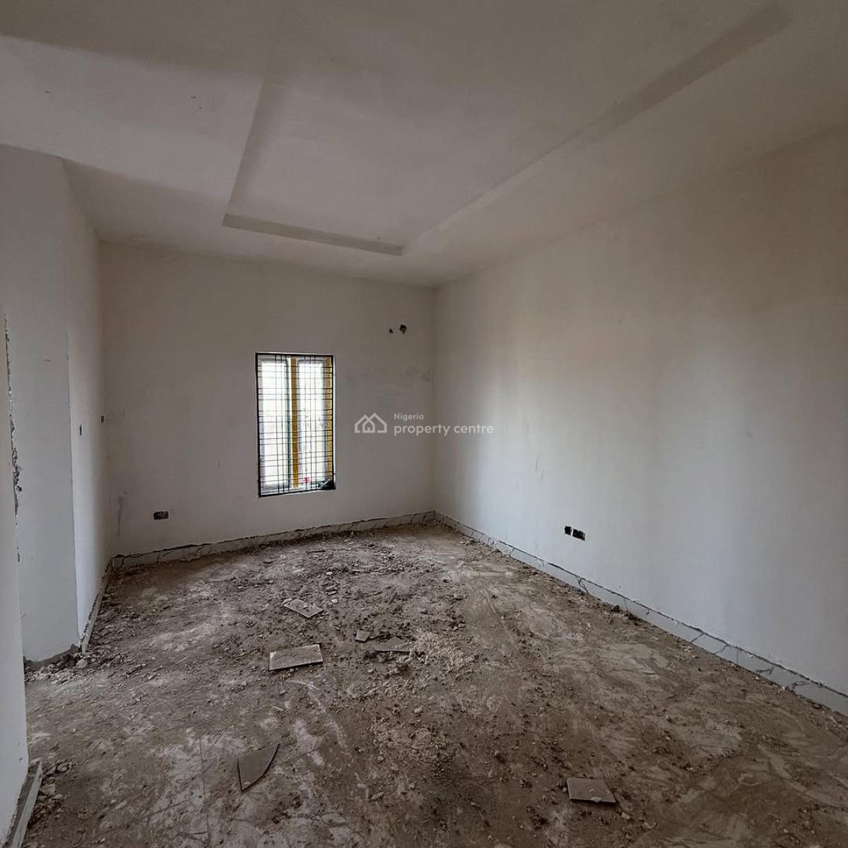 3 Bedroom Apartment + 1 Maid Room, Kaura, Abuja, Flat / Apartment for Sale
