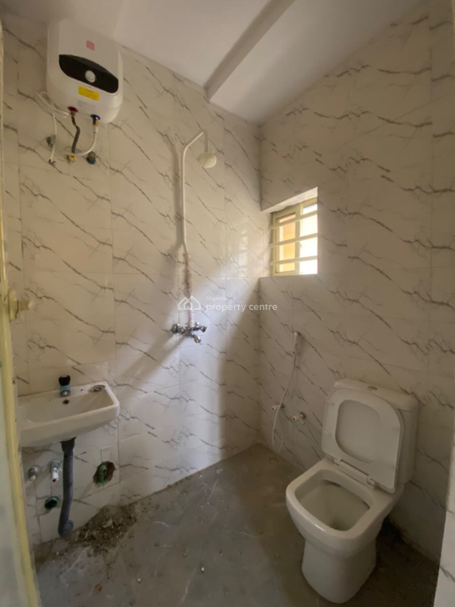 an Executive Two Bedroom Flat, Peace Land Estate Off Abraham Adesanya Estate, Ogombo, Ajah, Lagos, Flat / Apartment for Rent