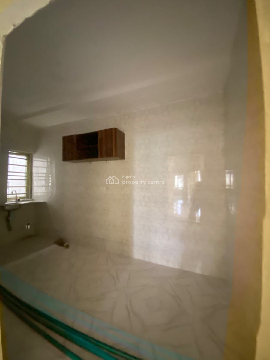 an Executive Two Bedroom Flat, Peace Land Estate Off Abraham Adesanya Estate, Ogombo, Ajah, Lagos, Flat / Apartment for Rent
