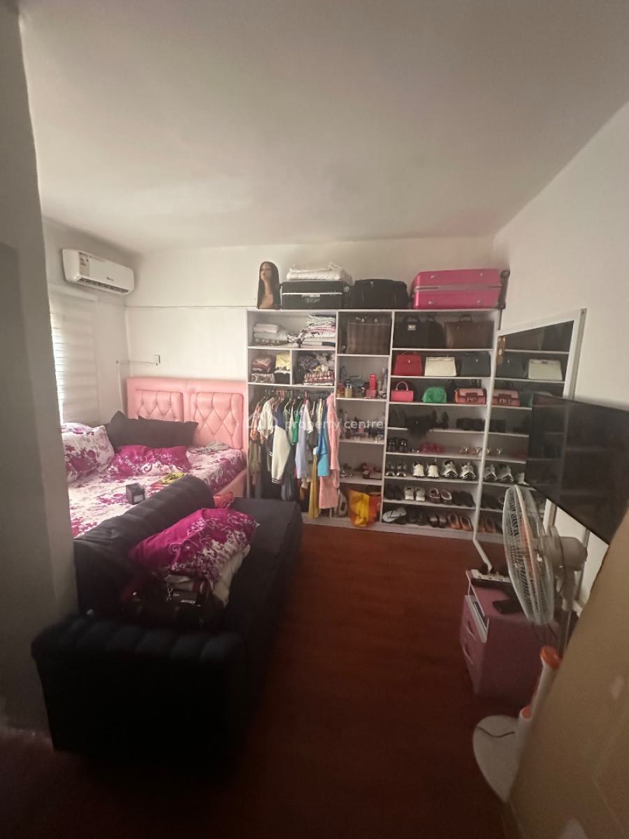 a Standard Room Self Contain Apartment in a Decent Environment, 3rd Avenue, Gwarinpa, Abuja, Self Contain (single Rooms) for Rent