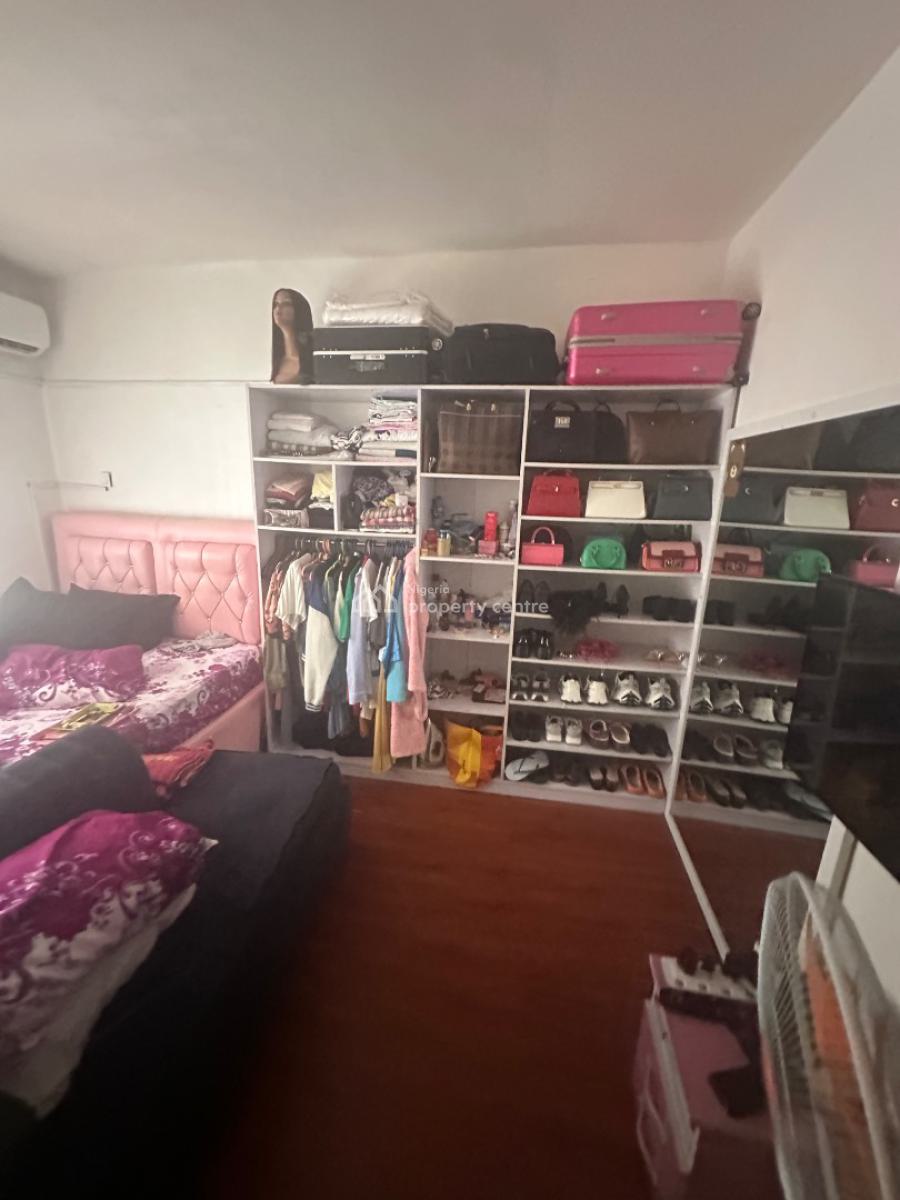 a Standard Room Self Contain Apartment in a Decent Environment, 3rd Avenue, Gwarinpa, Abuja, Self Contain (single Rooms) for Rent