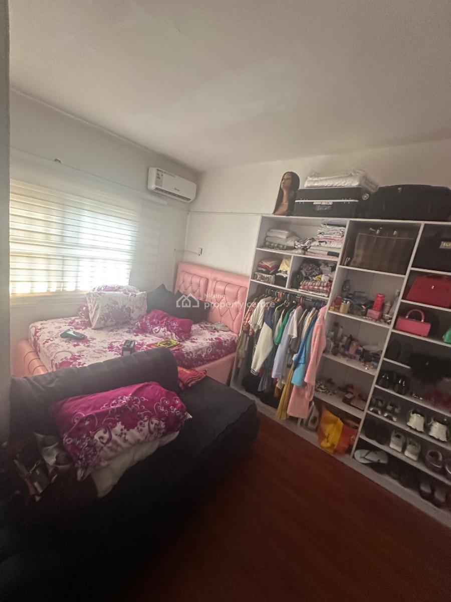 a Standard Room Self Contain Apartment in a Decent Environment, 3rd Avenue, Gwarinpa, Abuja, Self Contain (single Rooms) for Rent