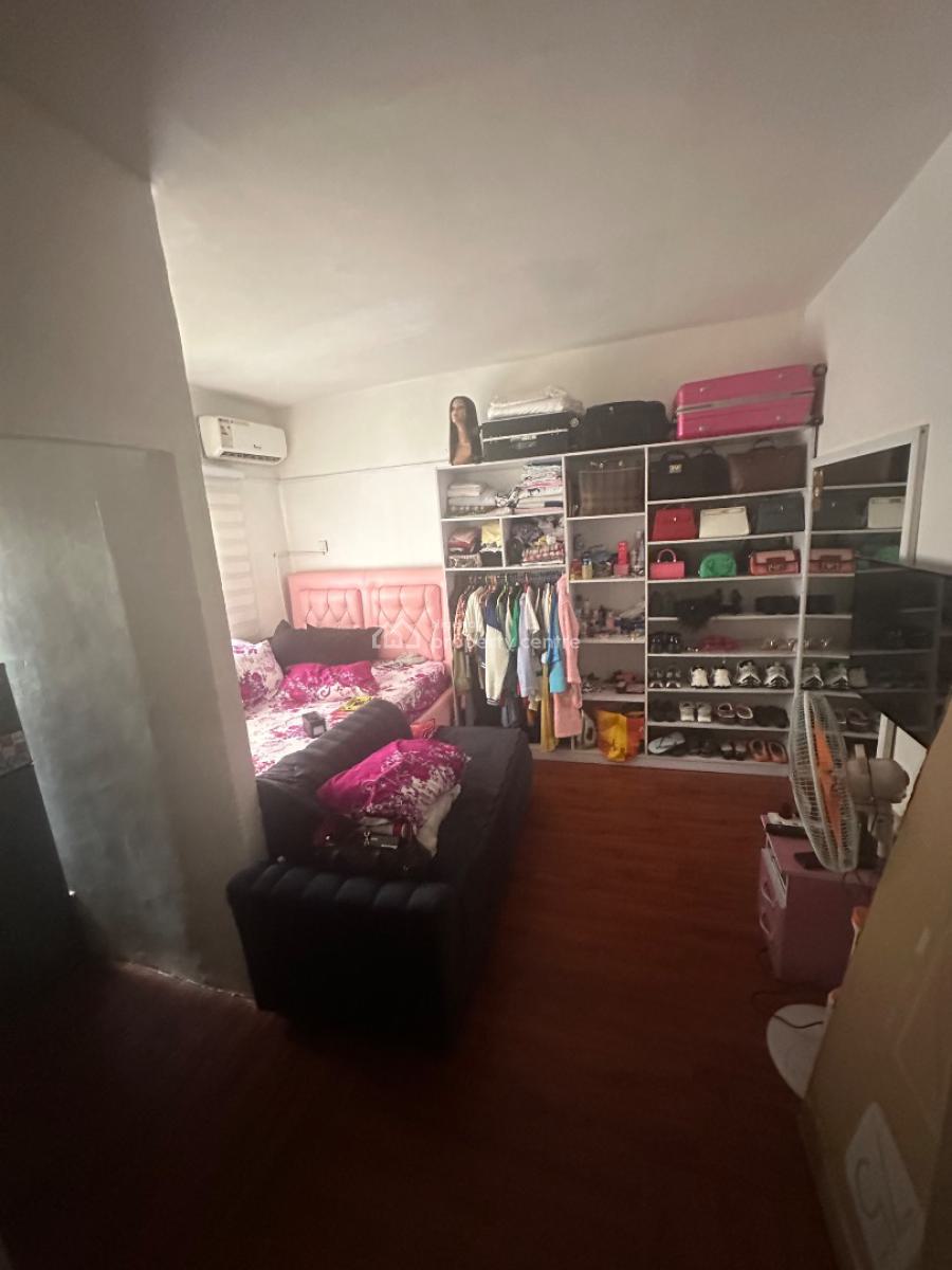 a Standard Room Self Contain Apartment in a Decent Environment, 3rd Avenue, Gwarinpa, Abuja, Self Contain (single Rooms) for Rent