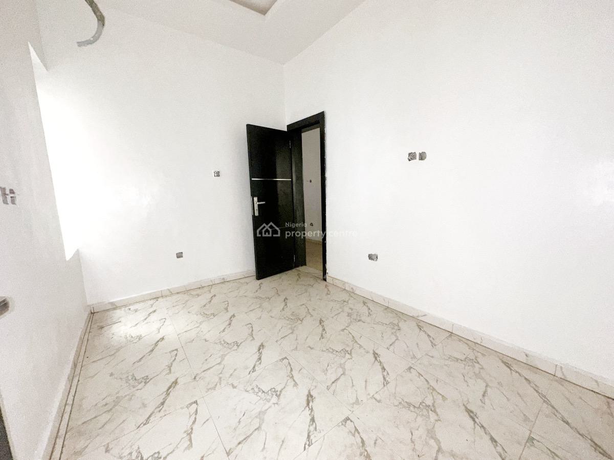 a Newly Built Spacious 2 Bedroom Detached Duplex, Olowora, Omole Phase 2, Ikeja, Lagos, Detached Duplex for Rent