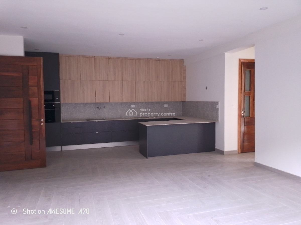 Brand New 3 Bedroom Luxurious Apartment with Bq, Ikate Elegushi, Lekki, Lagos, Flat / Apartment for Sale