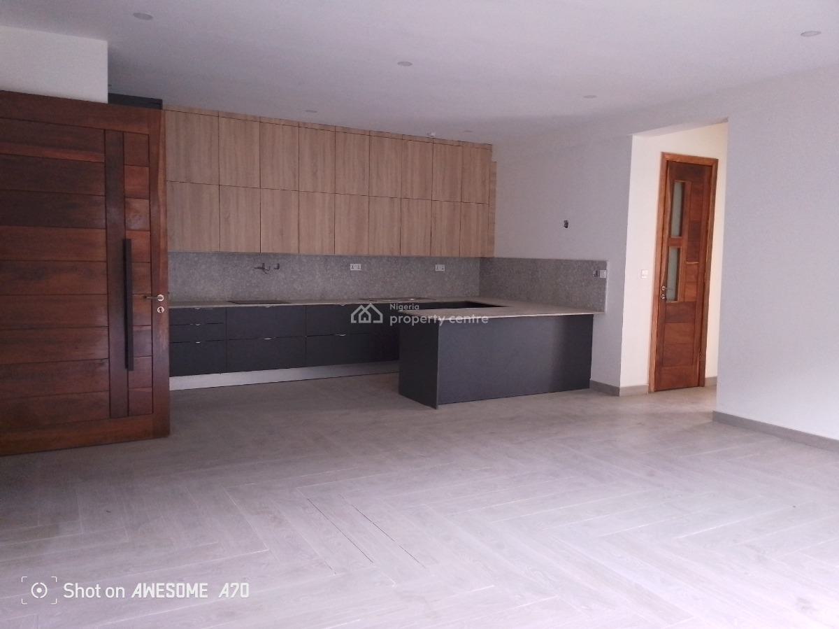 Brand New 3 Bedroom Luxurious Apartment with Bq, Ikate Elegushi, Lekki, Lagos, Flat / Apartment for Sale