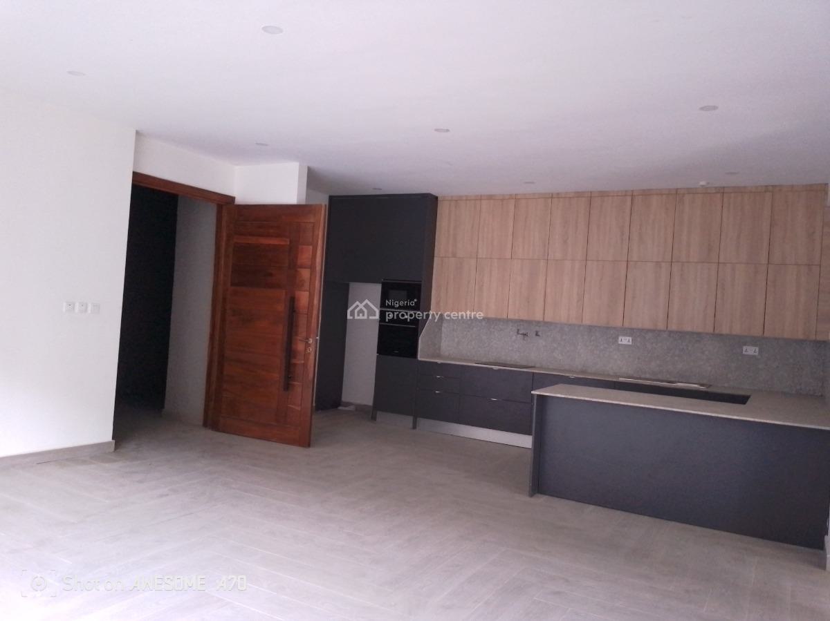 Brand New 3 Bedroom Luxurious Apartment with Bq, Ikate Elegushi, Lekki, Lagos, Flat / Apartment for Sale