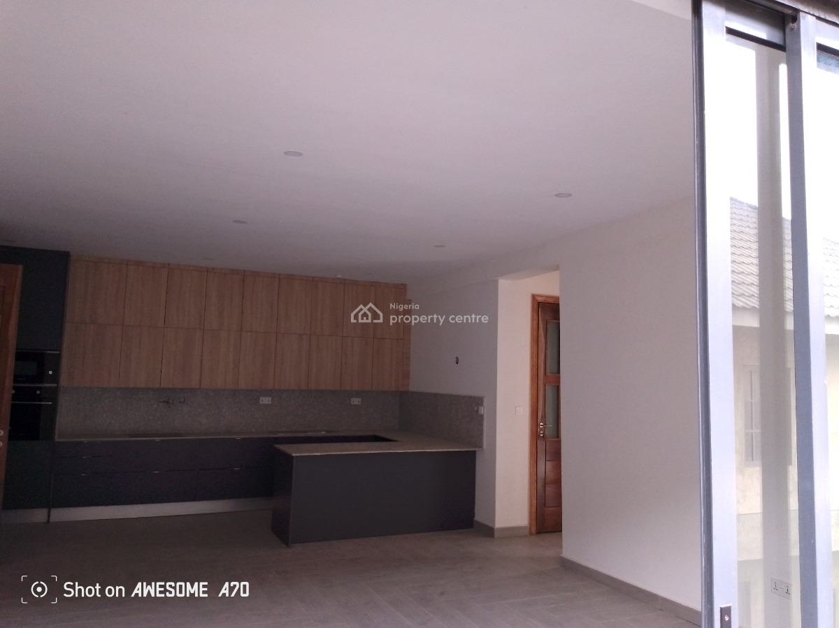 Brand New 3 Bedroom Luxurious Apartment with Bq, Ikate Elegushi, Lekki, Lagos, Flat / Apartment for Sale