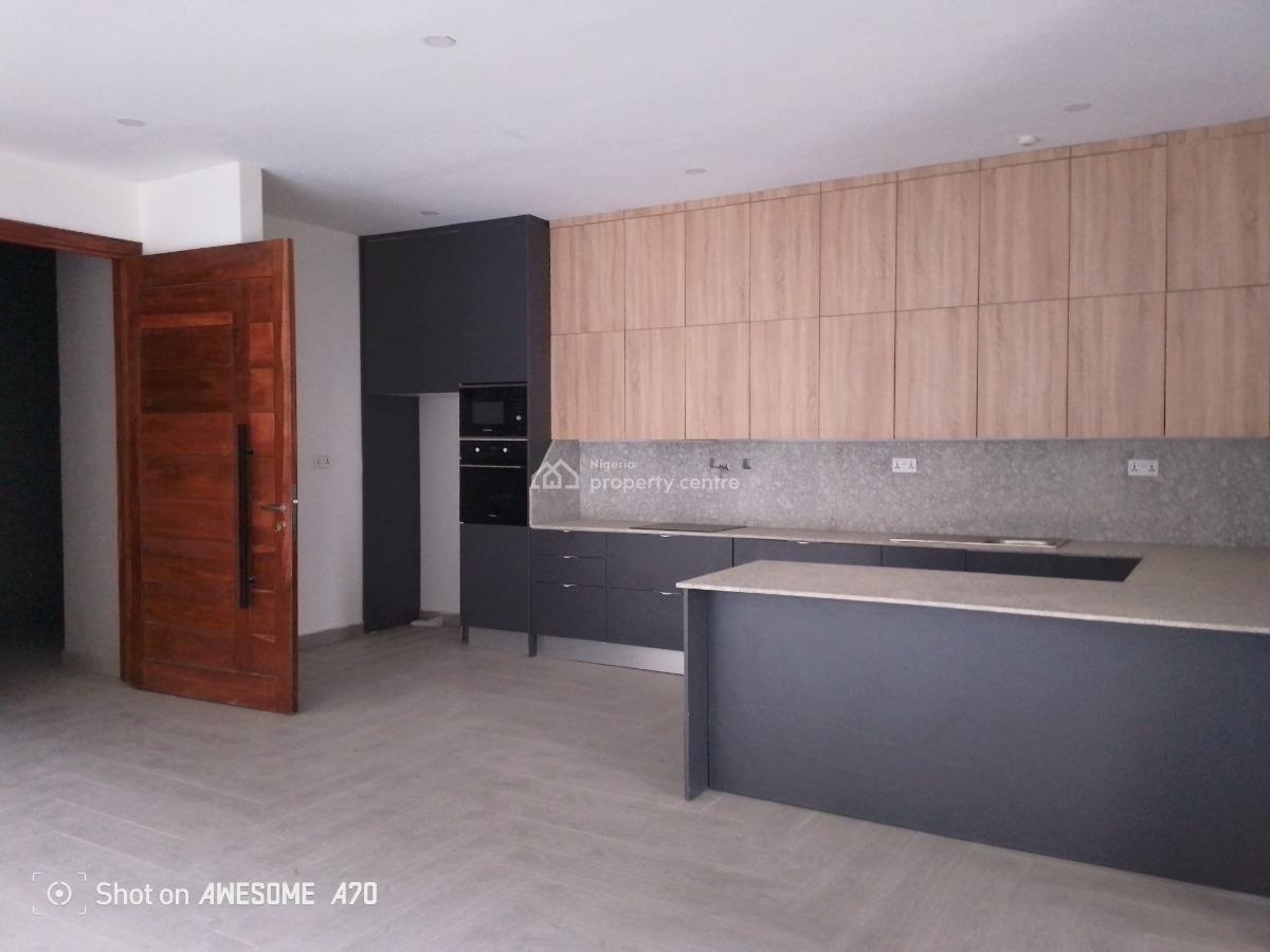 Brand New 3 Bedroom Luxurious Apartment with Bq, Ikate Elegushi, Lekki, Lagos, Flat / Apartment for Sale