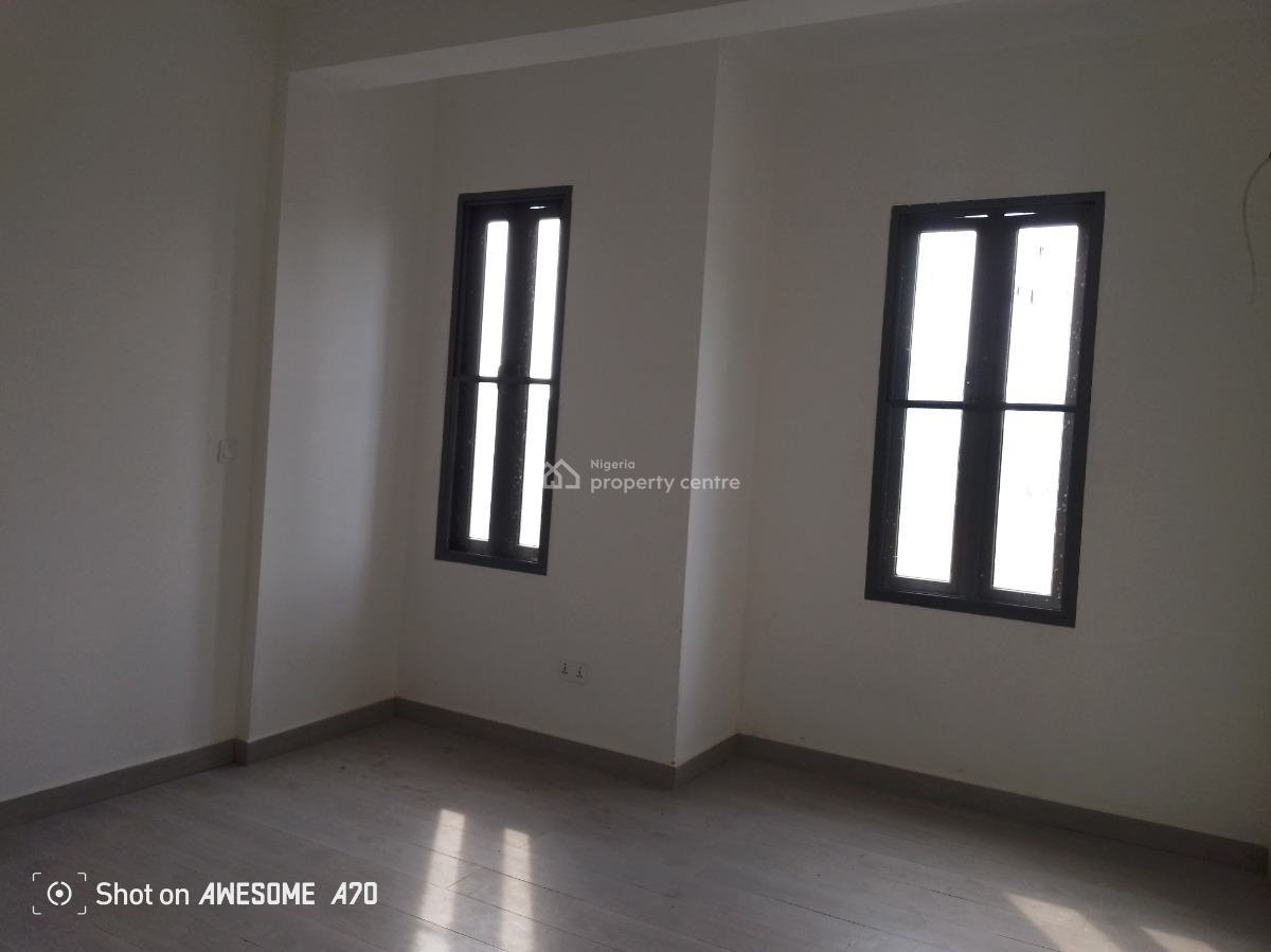 Brand New 3 Bedroom Luxurious Apartment with Bq, Ikate Elegushi, Lekki, Lagos, Flat / Apartment for Sale