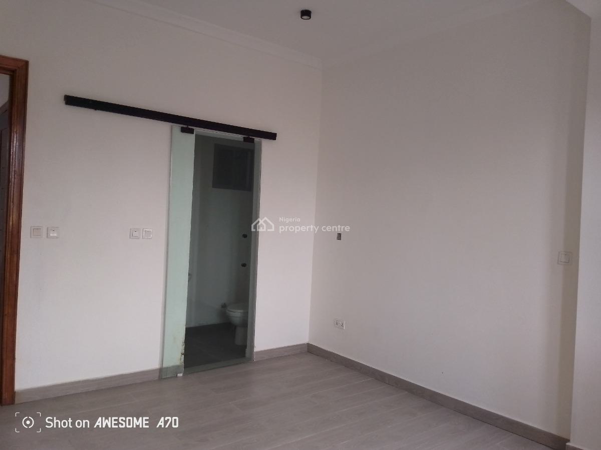 Brand New 3 Bedroom Luxurious Apartment with Bq, Ikate Elegushi, Lekki, Lagos, Flat / Apartment for Sale