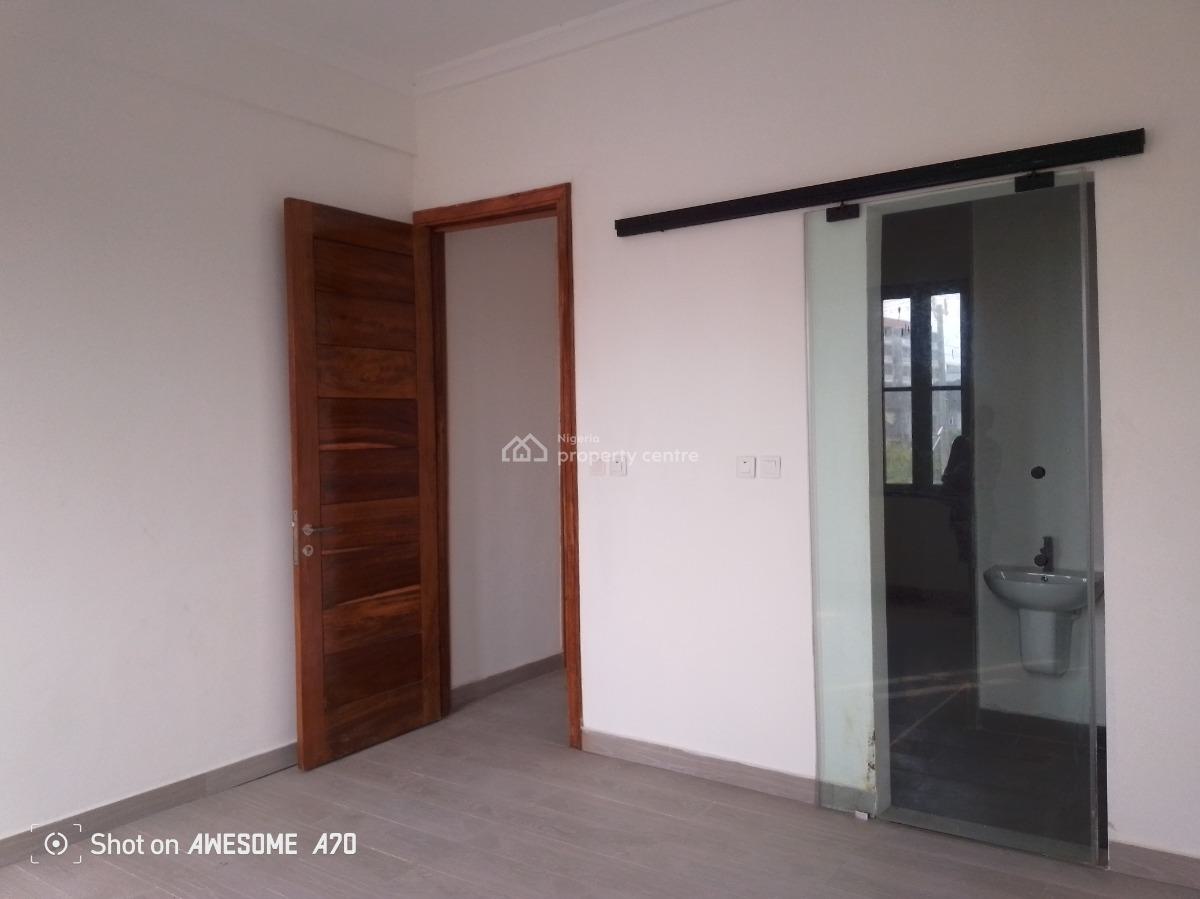 Brand New 3 Bedroom Luxurious Apartment with Bq, Ikate Elegushi, Lekki, Lagos, Flat / Apartment for Sale