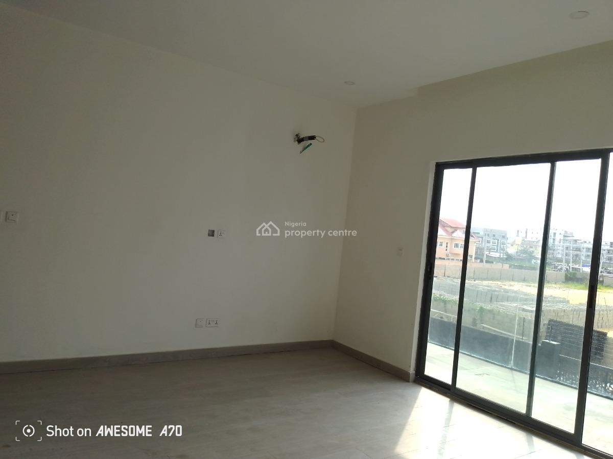 Brand New 3 Bedroom Luxurious Apartment with Bq, Ikate Elegushi, Lekki, Lagos, Flat / Apartment for Sale