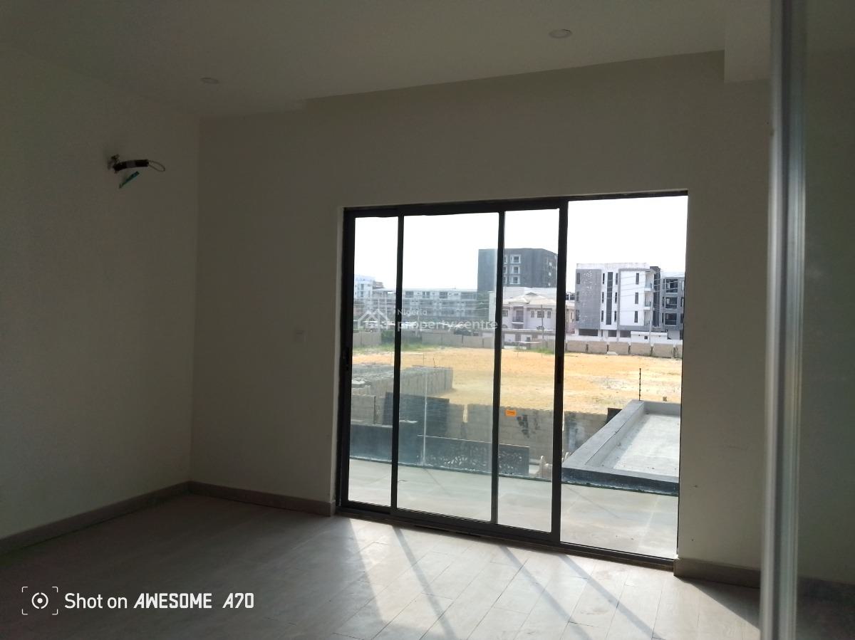 Brand New 3 Bedroom Luxurious Apartment with Bq, Ikate Elegushi, Lekki, Lagos, Flat / Apartment for Sale