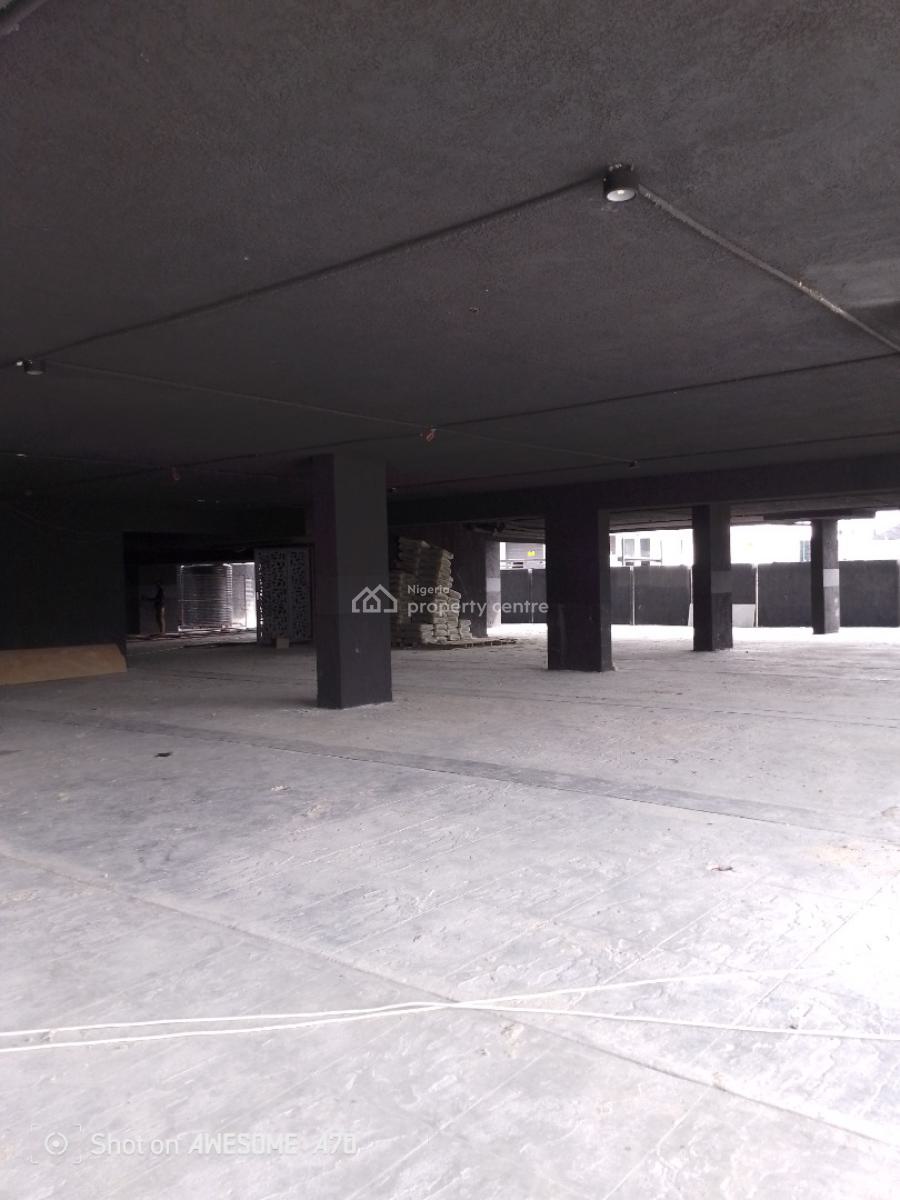 Brand New 3 Bedroom Luxurious Apartment with Bq, Ikate Elegushi, Lekki, Lagos, Flat / Apartment for Sale