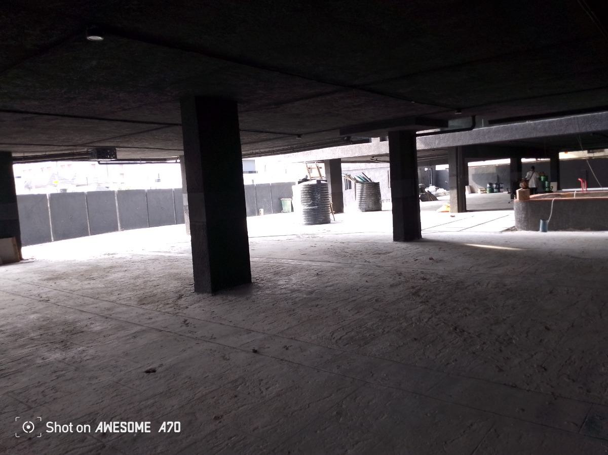 Brand New 3 Bedroom Luxurious Apartment with Bq, Ikate Elegushi, Lekki, Lagos, Flat / Apartment for Sale