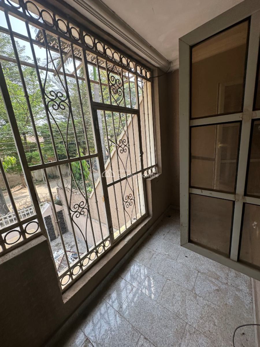 a Spacious One Bedroom Apartment, 2nd Avenue, Gwarinpa, Abuja, Mini Flat (room and Parlour) for Rent