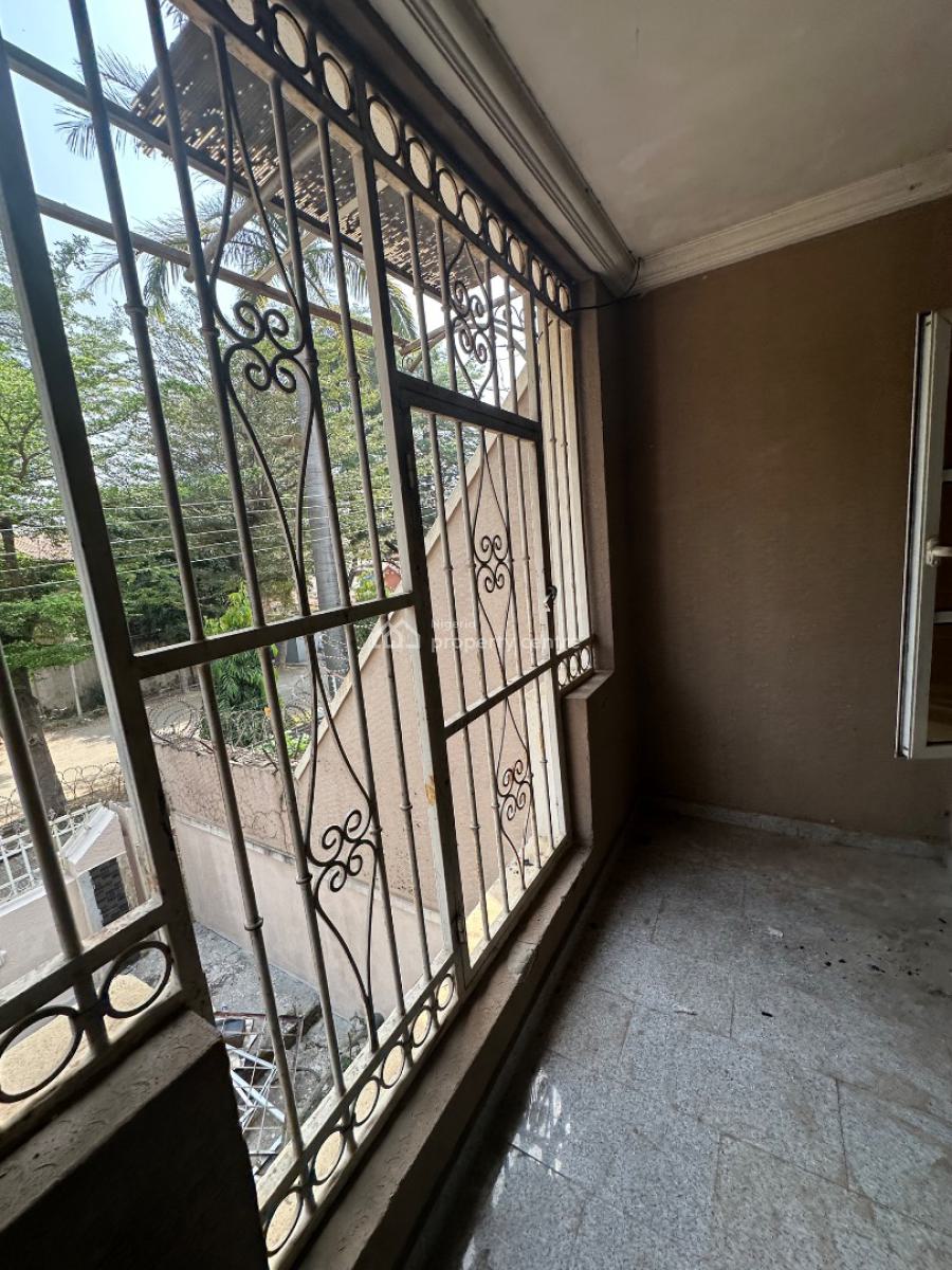 a Spacious One Bedroom Apartment, 2nd Avenue, Gwarinpa, Abuja, Mini Flat (room and Parlour) for Rent