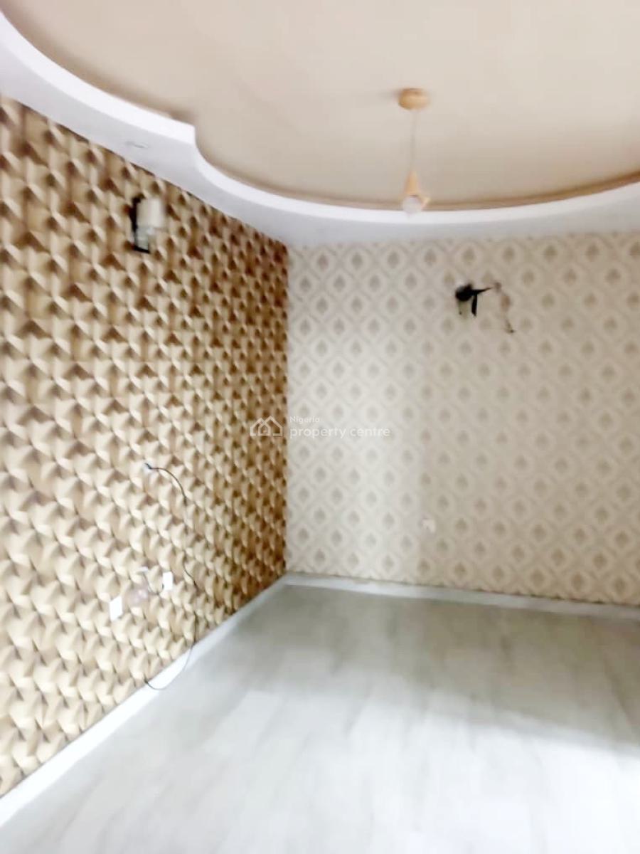 a Well Maintained Spacious 4 Bedroom Detached Duplex, Opic Estate, Isheri North, Lagos, Detached Duplex for Rent