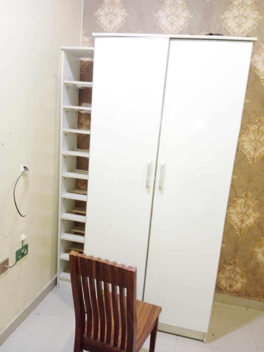 a Well Maintained Spacious 4 Bedroom Detached Duplex, Opic Estate, Isheri North, Lagos, Detached Duplex for Rent