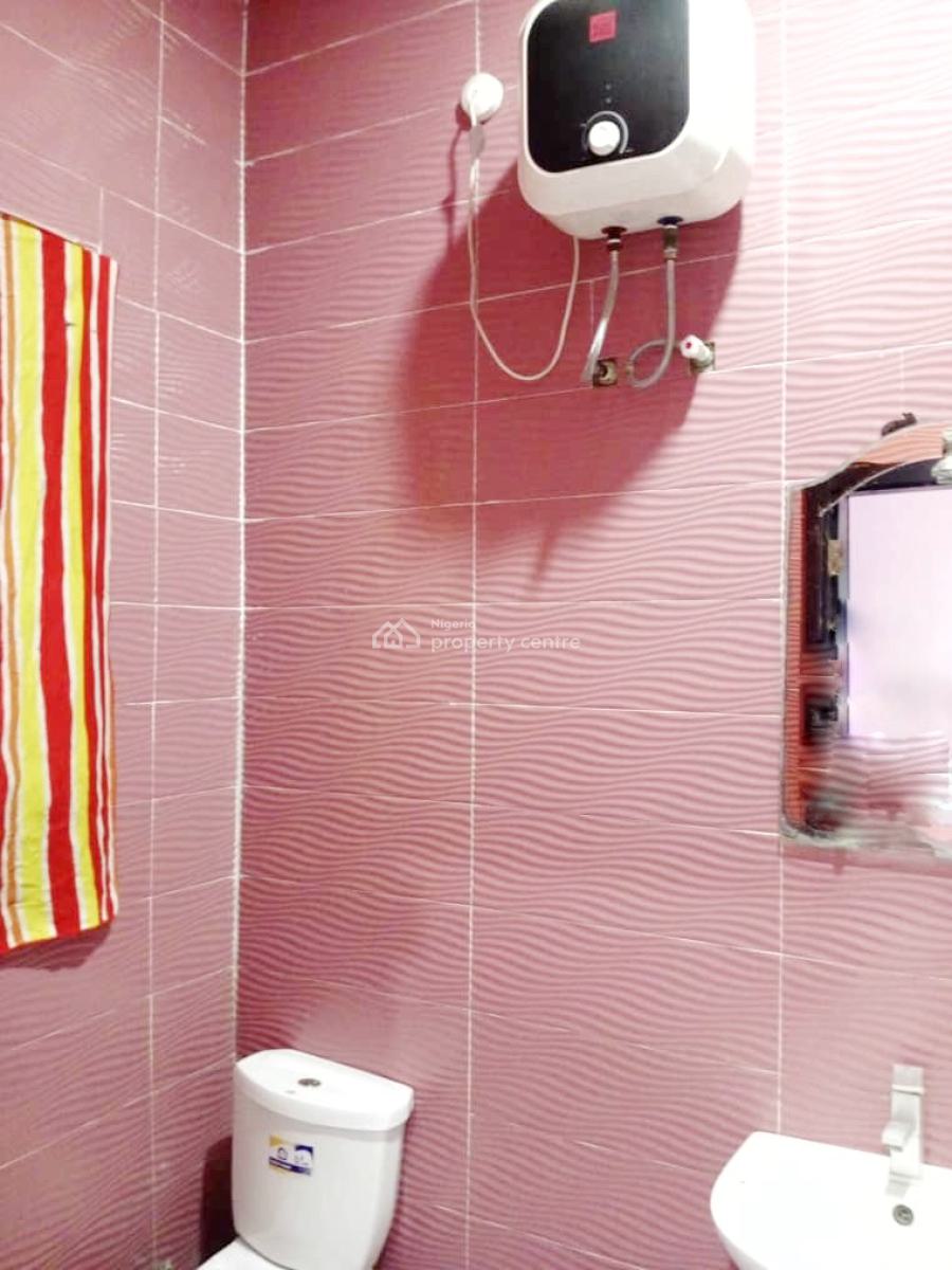 a Well Maintained Spacious 4 Bedroom Detached Duplex, Opic Estate, Isheri North, Lagos, Detached Duplex for Rent