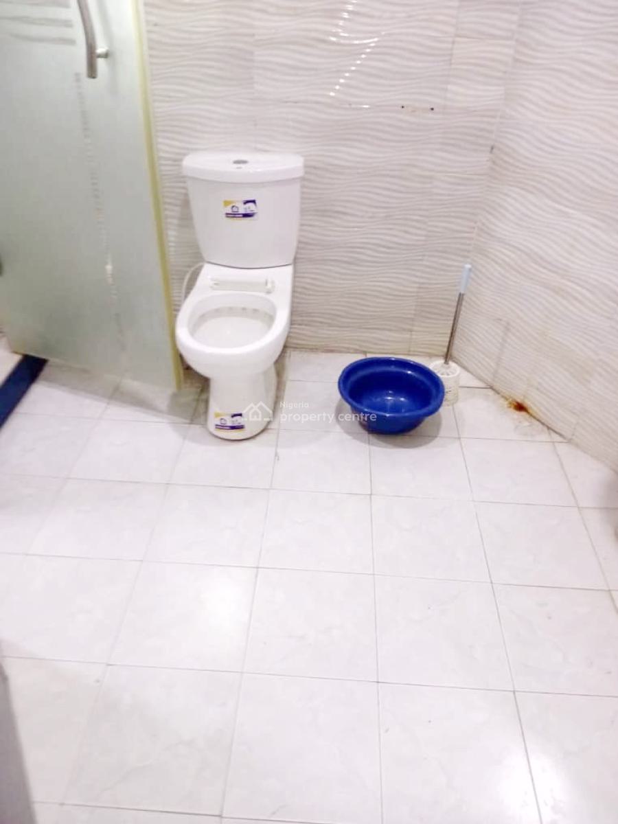 a Well Maintained Spacious 4 Bedroom Detached Duplex, Opic Estate, Isheri North, Lagos, Detached Duplex for Rent