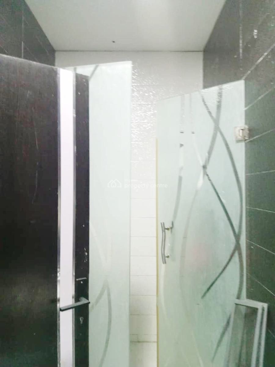 a Well Maintained Spacious 4 Bedroom Detached Duplex, Opic Estate, Isheri North, Lagos, Detached Duplex for Rent