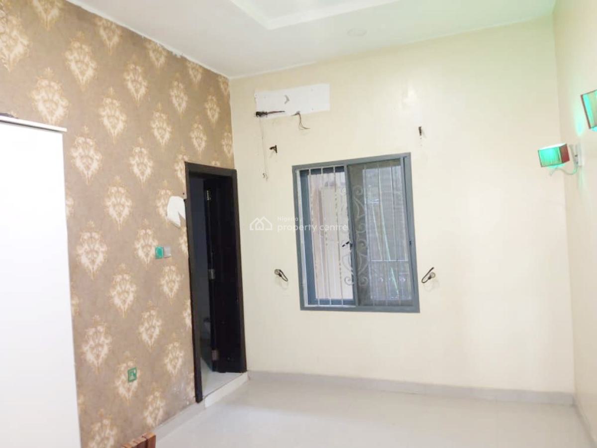 a Well Maintained Spacious 4 Bedroom Detached Duplex, Opic Estate, Isheri North, Lagos, Detached Duplex for Rent